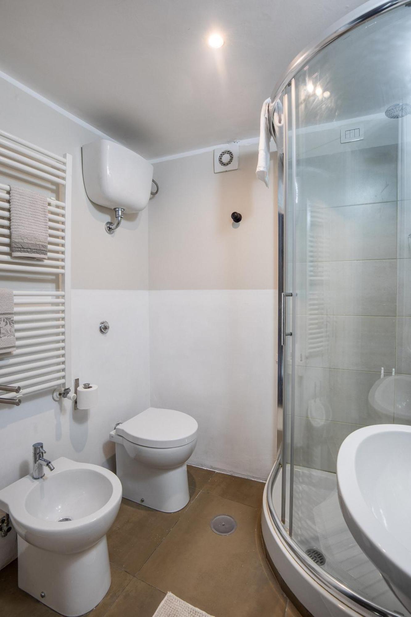 Asso Residence Narni Zewnętrze zdjęcie