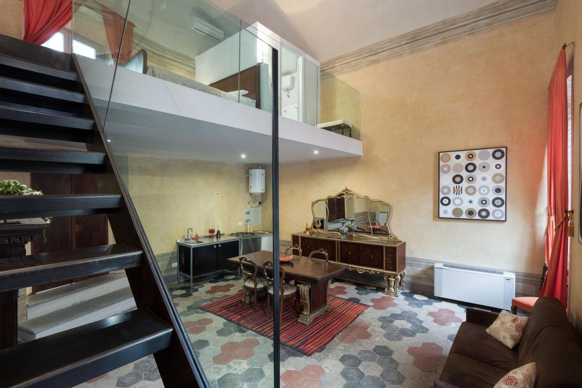 Asso Residence Narni Zewnętrze zdjęcie