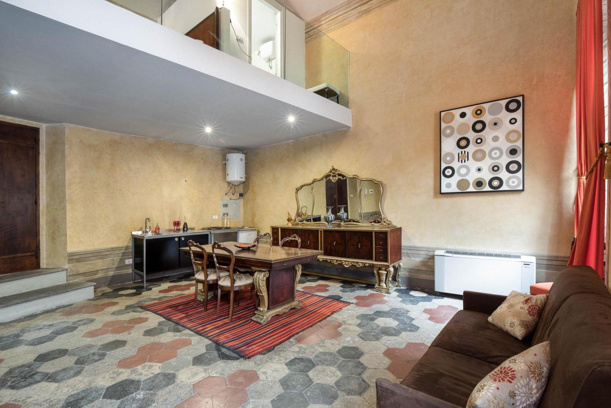 Asso Residence Narni Zewnętrze zdjęcie