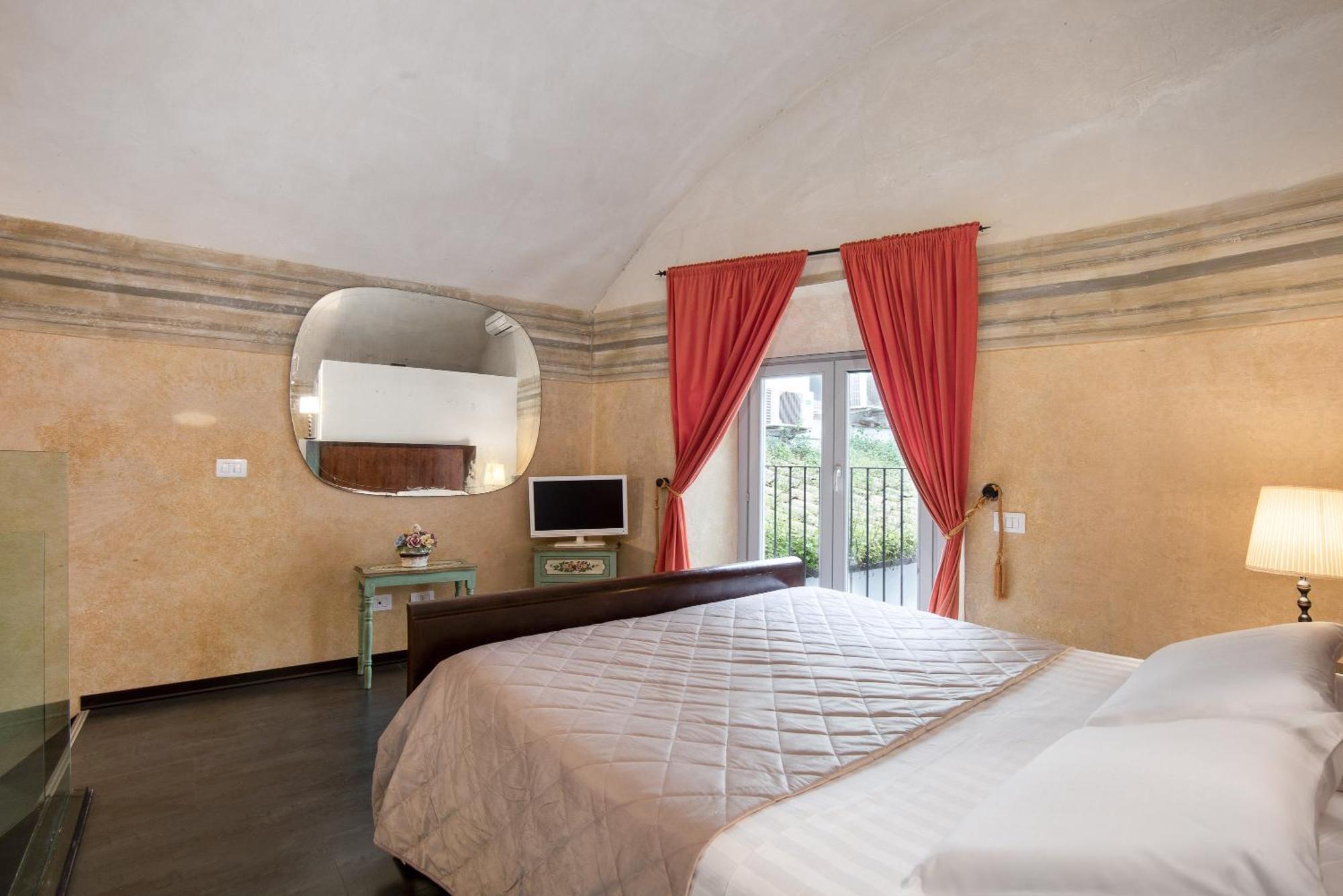 Asso Residence Narni Zewnętrze zdjęcie