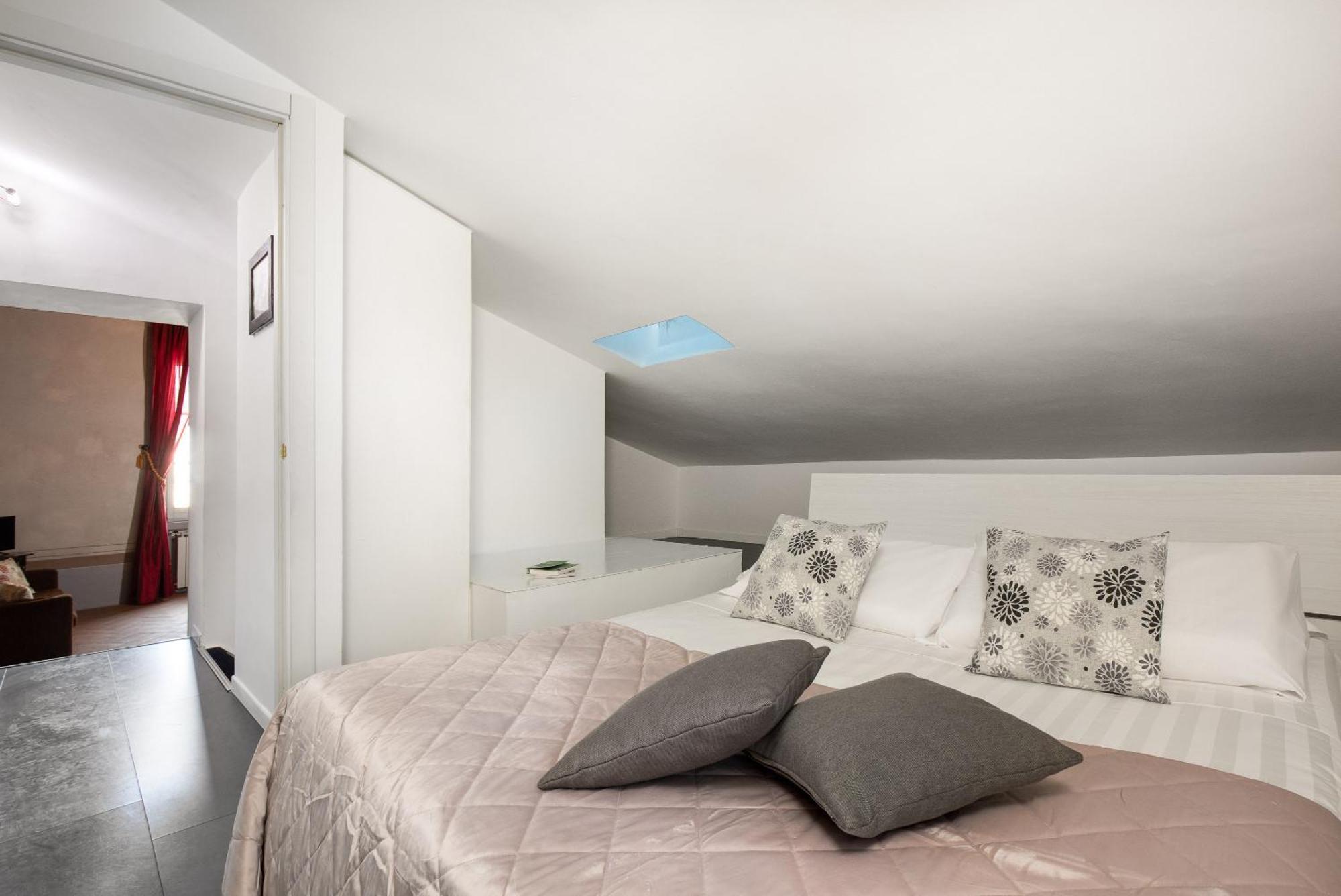 Asso Residence Narni Zewnętrze zdjęcie