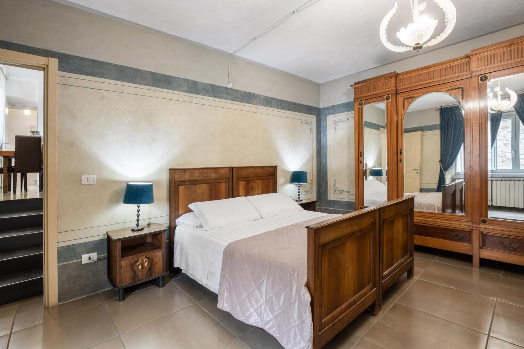 Asso Residence Narni Zewnętrze zdjęcie