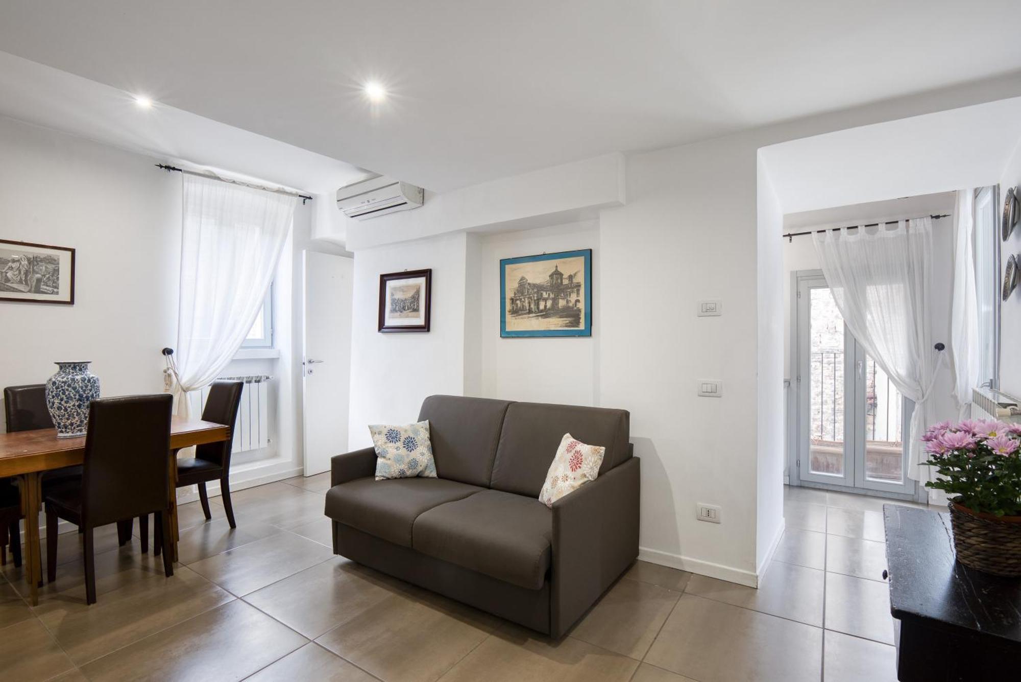 Asso Residence Narni Zewnętrze zdjęcie