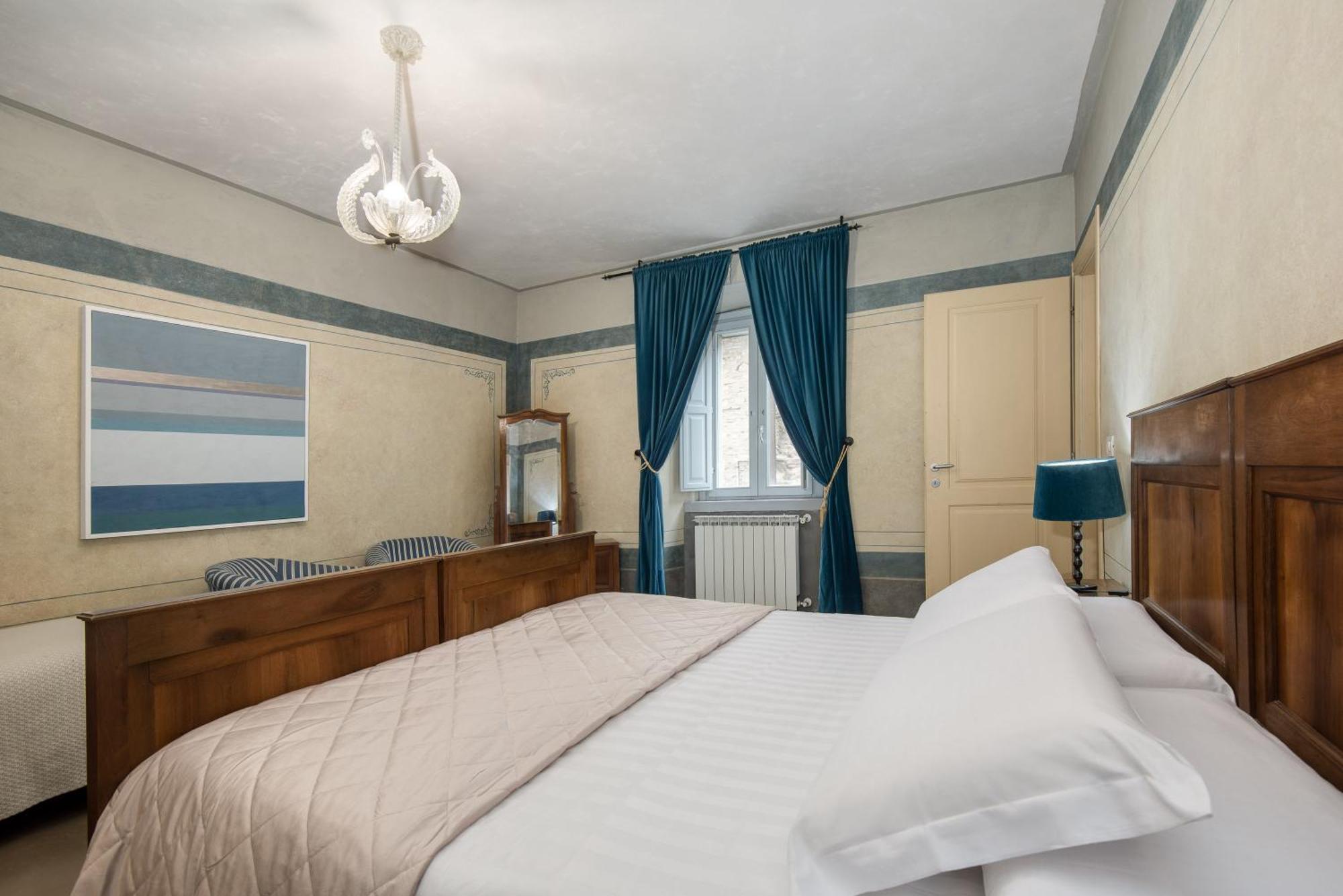 Asso Residence Narni Zewnętrze zdjęcie