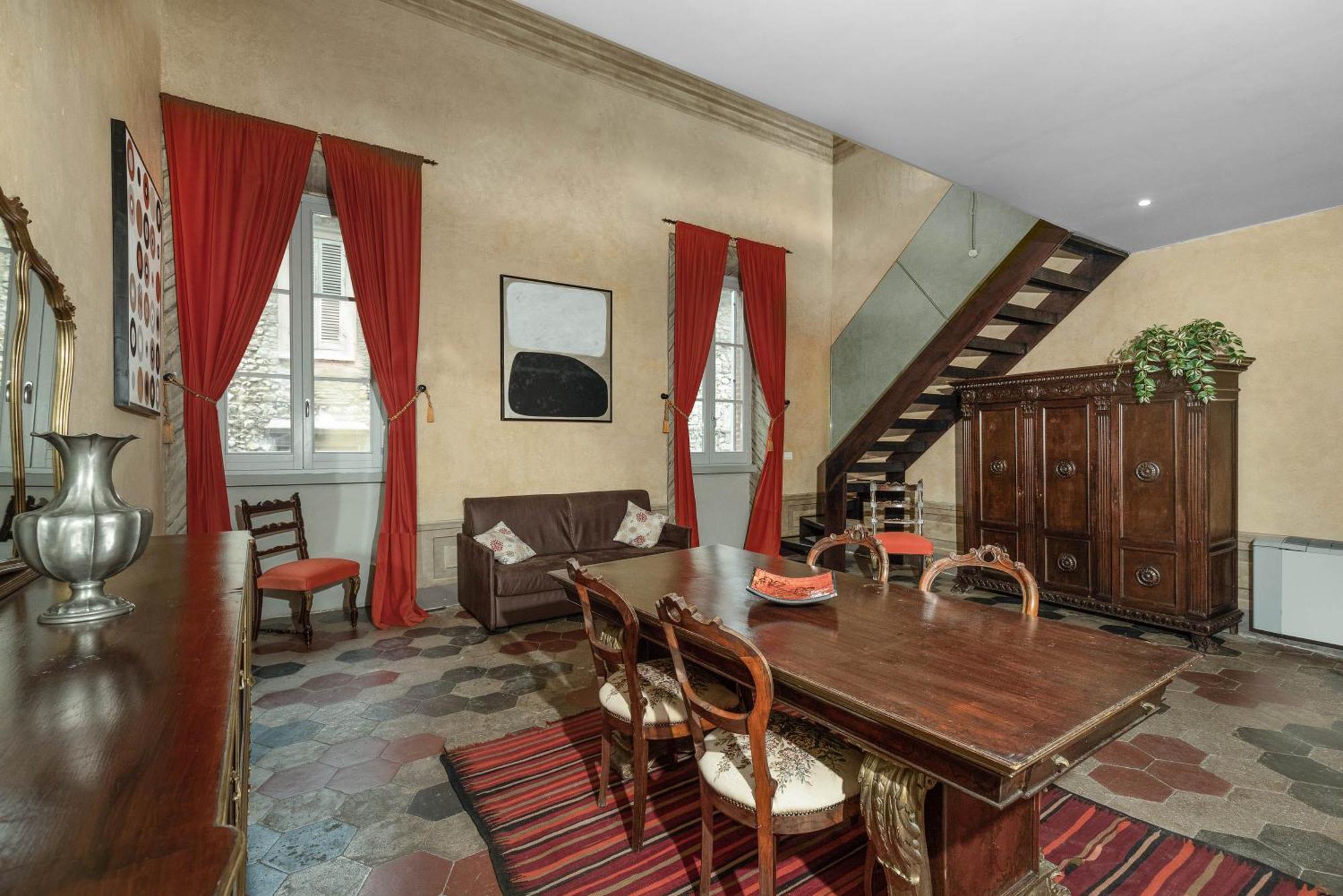 Asso Residence Narni Zewnętrze zdjęcie